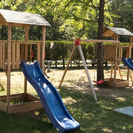 Apartman Stella Mýto pod Ďumbierom 外观 照片