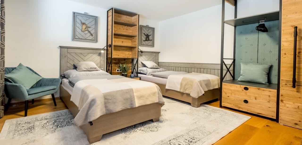 Apartman Stella Mýto pod Ďumbierom 外观 照片