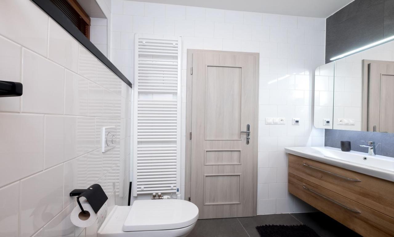 Apartman Stella Mýto pod Ďumbierom 外观 照片